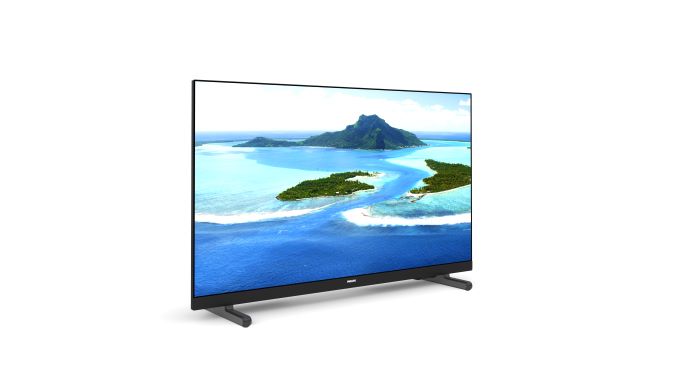 Philips 32''PHS5507  HDPixel Plus HD1280x720 (720 p)